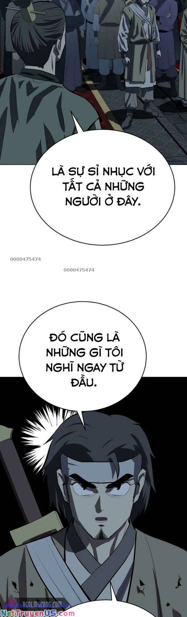 Sư Phụ Quỷ Diện Chapter 104 - Trang 17