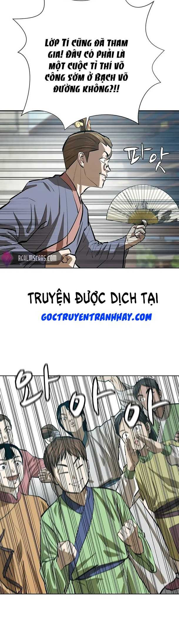 Sư Phụ Quỷ Diện Chapter 53 - Trang 17