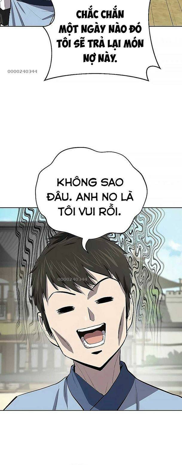 Sư Phụ Quỷ Diện Chapter 78 - Trang 30