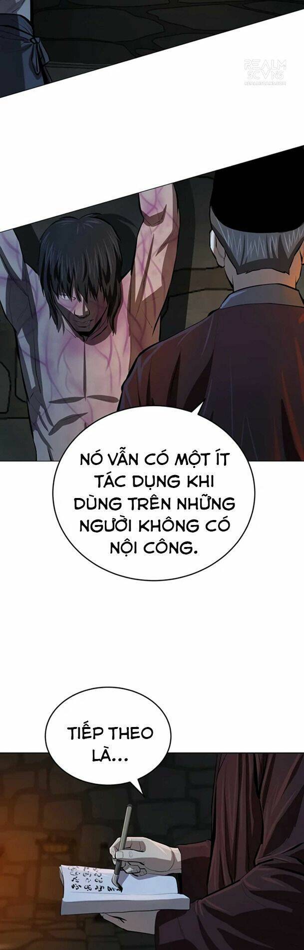 Sư Phụ Quỷ Diện Chapter 74 - Trang 30