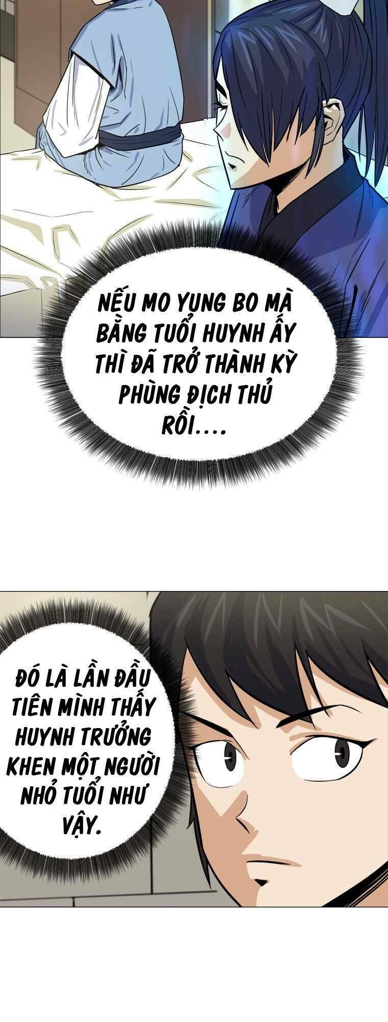 Sư Phụ Quỷ Diện Chapter 2 - Trang 44