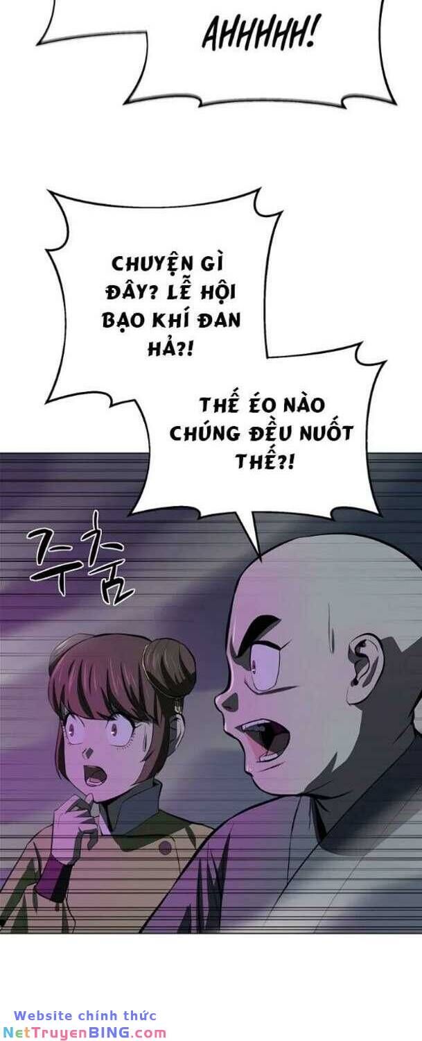 Sư Phụ Quỷ Diện Chapter 110 - Trang 11