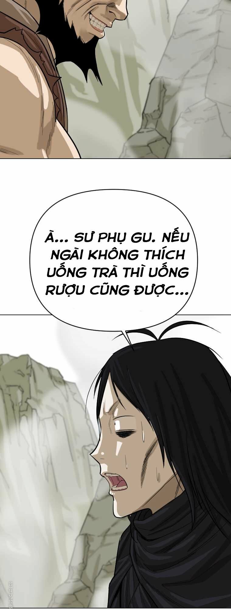 Sư Phụ Quỷ Diện Chapter 10 - Trang 27