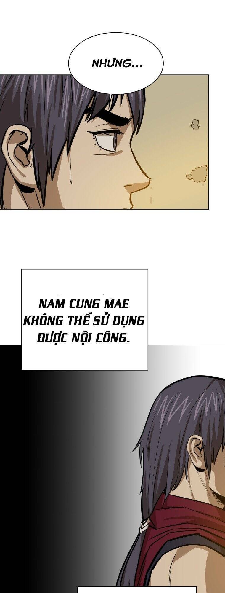 Sư Phụ Quỷ Diện Chapter 27 - Trang 25