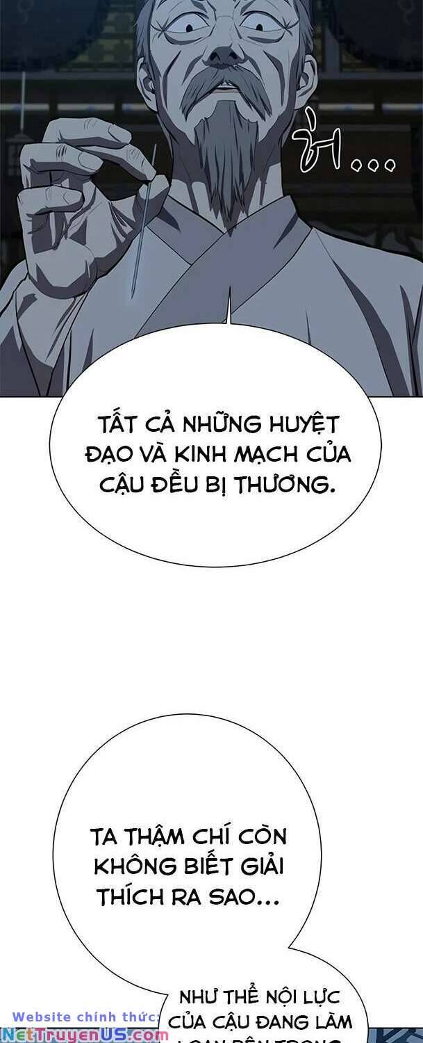 Sư Phụ Quỷ Diện Chapter 93 - Trang 43