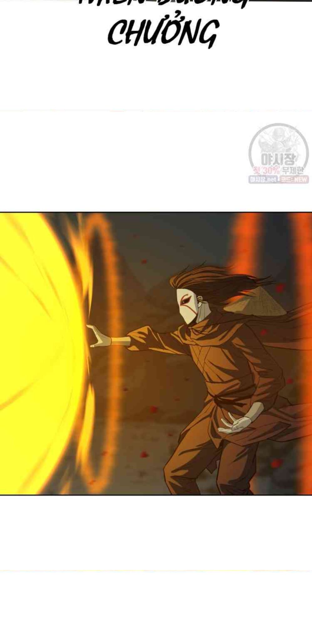 Sư Phụ Quỷ Diện Chapter 30 - Trang 51