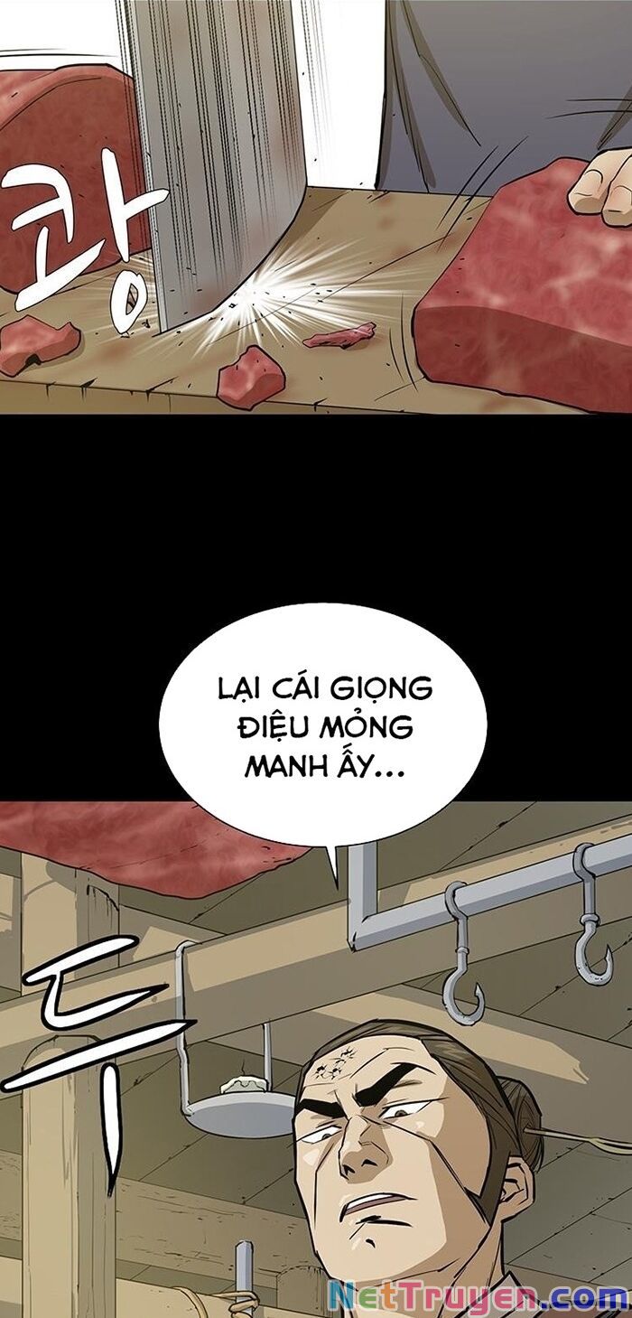 Sư Phụ Quỷ Diện Chapter 34 - Trang 14