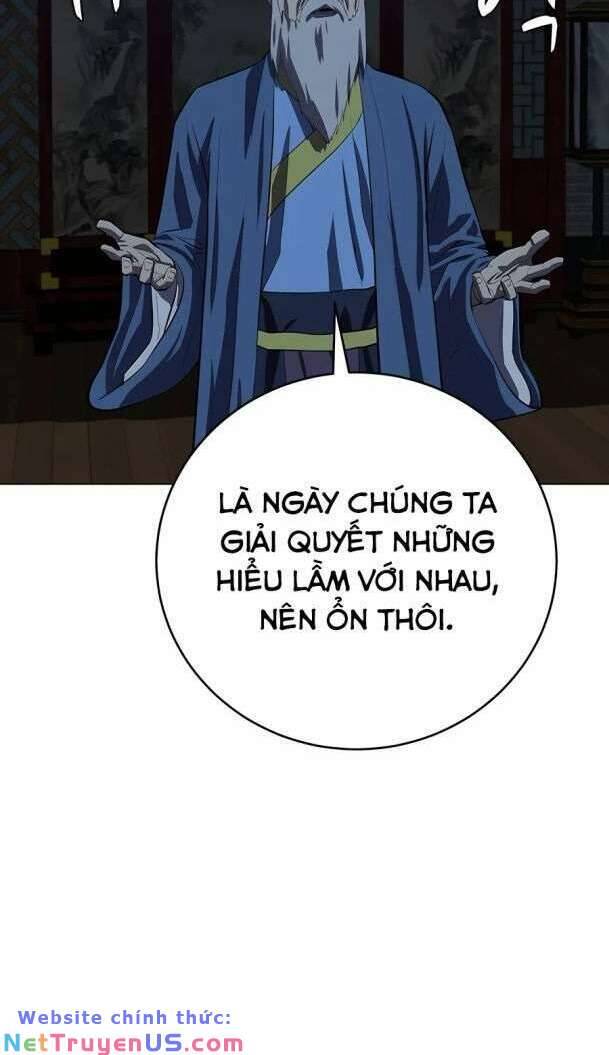 Sư Phụ Quỷ Diện Chapter 104 - Trang 31