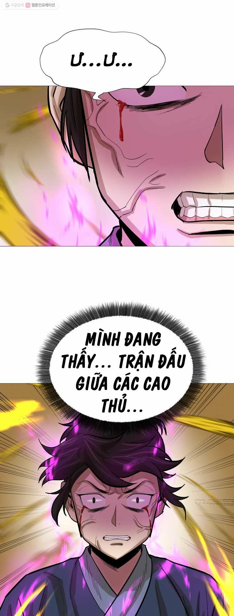 Sư Phụ Quỷ Diện Chapter 11 - Trang 14