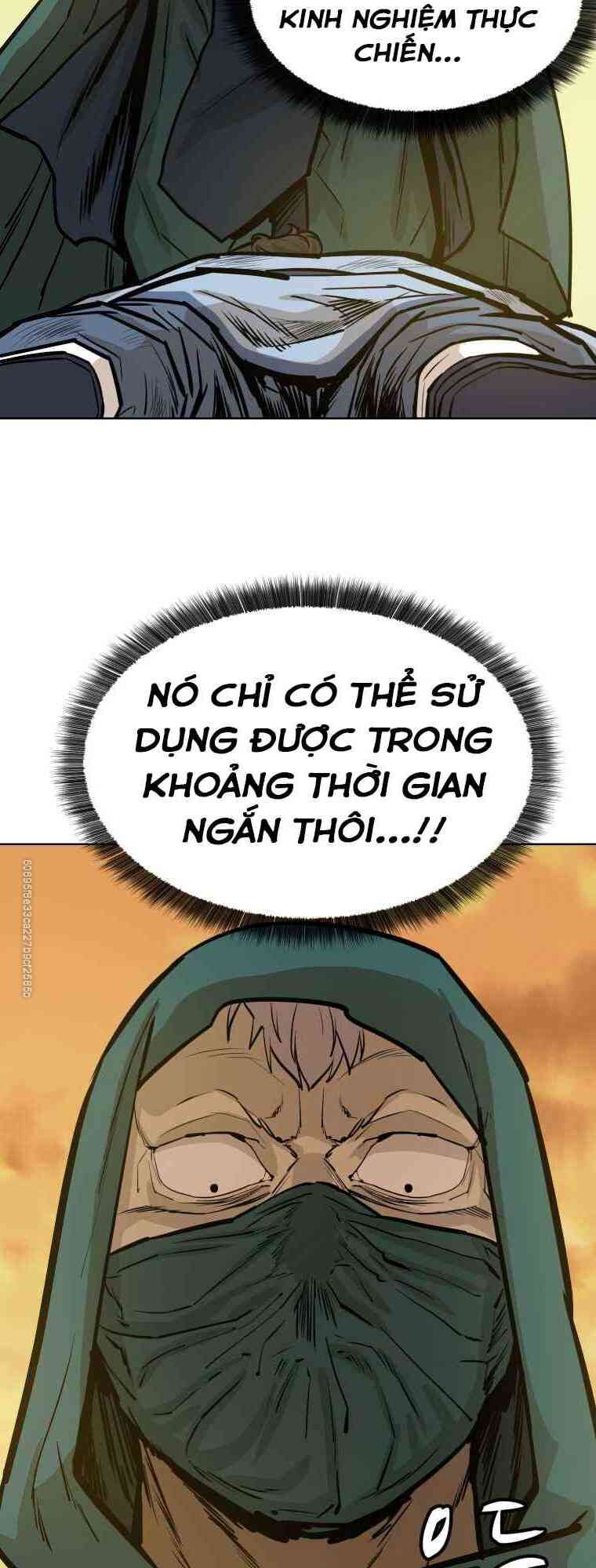 Sư Phụ Quỷ Diện Chapter 25 - Trang 57