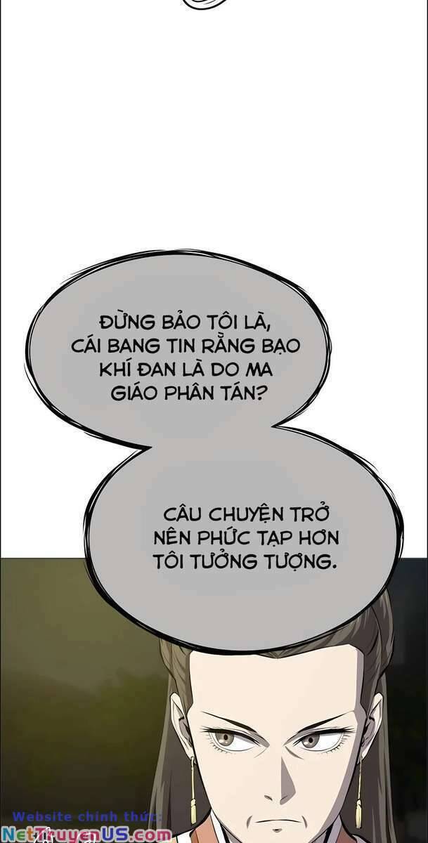 Sư Phụ Quỷ Diện Chapter 92 - Trang 35