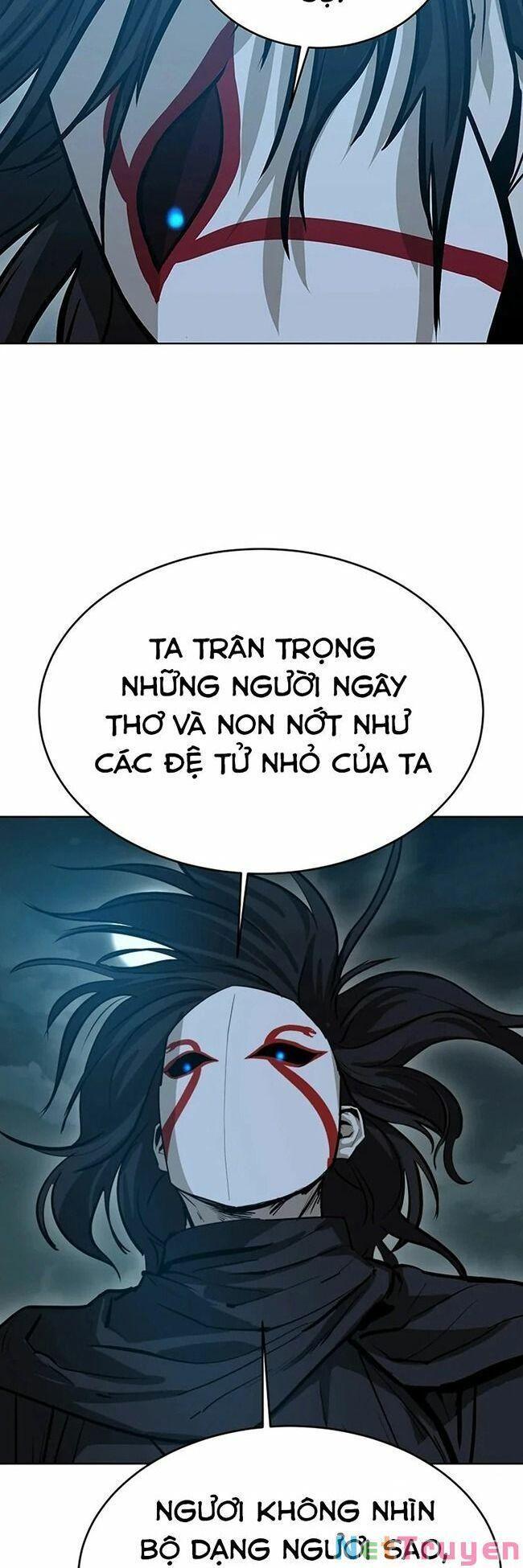 Sư Phụ Quỷ Diện Chapter 43 - Trang 44