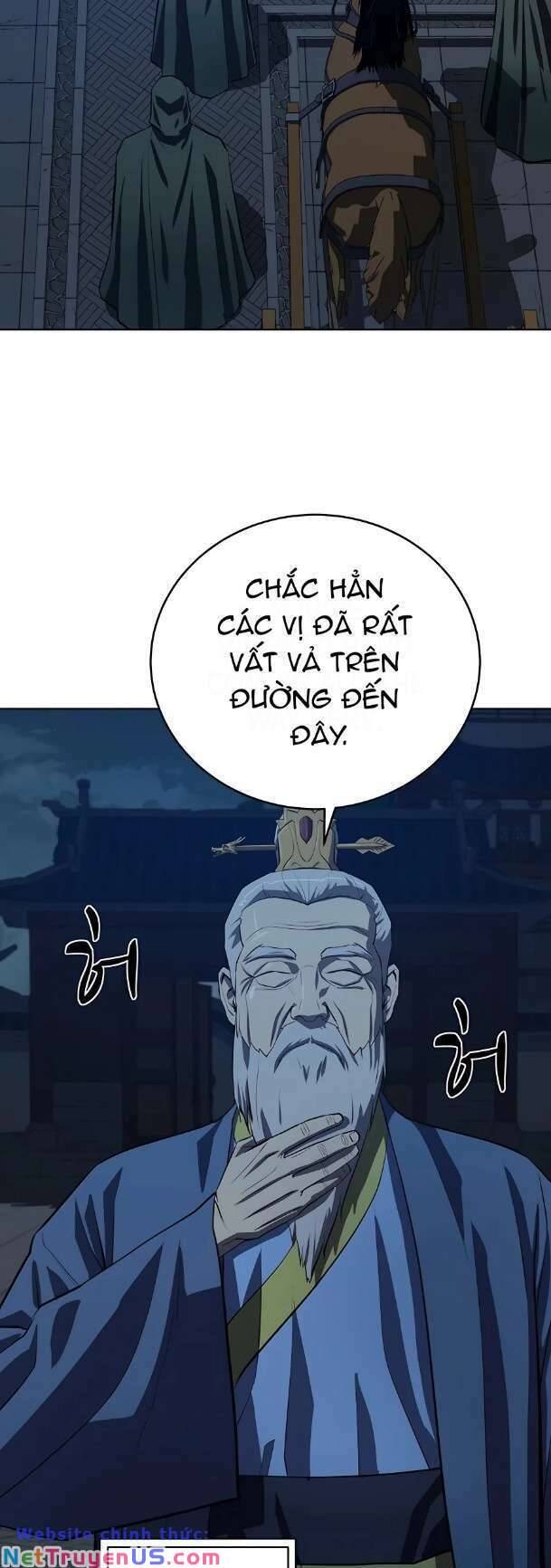 Sư Phụ Quỷ Diện Chapter 103 - Trang 22