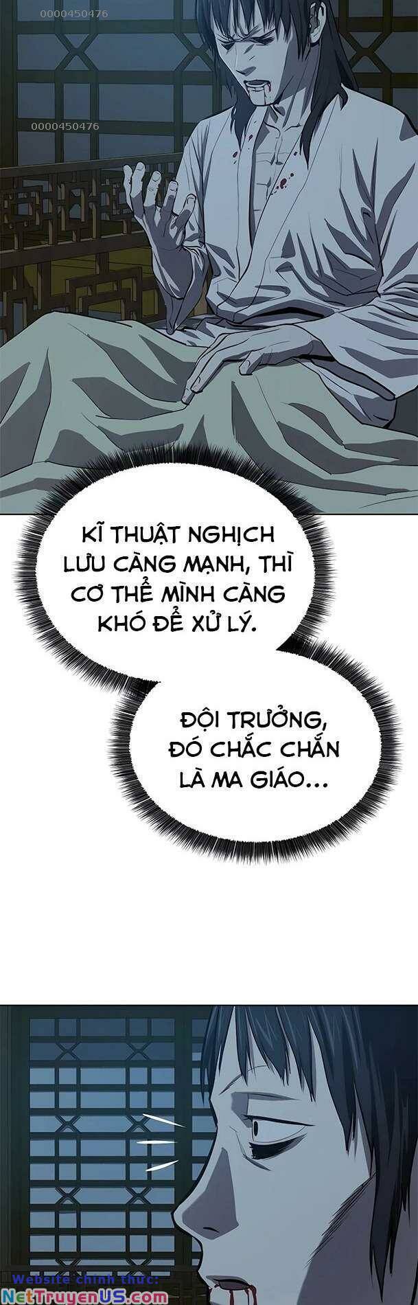 Sư Phụ Quỷ Diện Chapter 91 - Trang 65