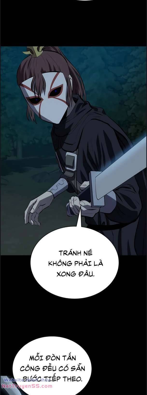 Sư Phụ Quỷ Diện Chapter 114 - Trang 46