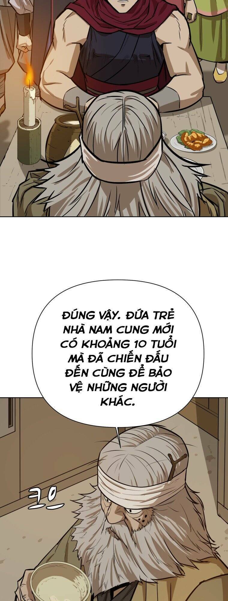 Sư Phụ Quỷ Diện Chapter 27 - Trang 23