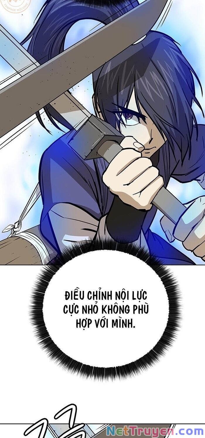 Sư Phụ Quỷ Diện Chapter 34 - Trang 40