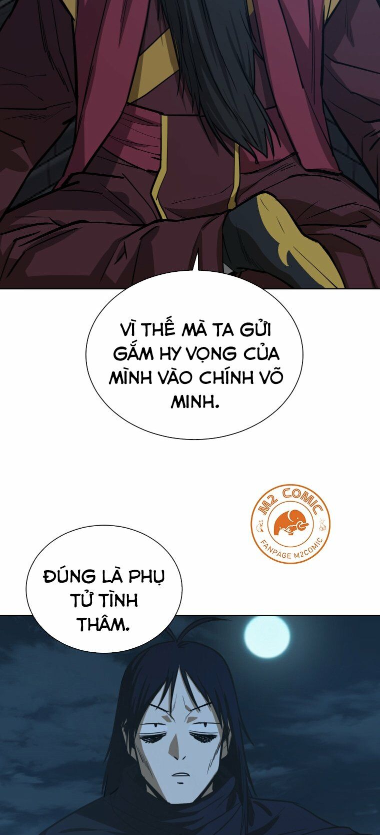 Sư Phụ Quỷ Diện Chapter 31 - Trang 7