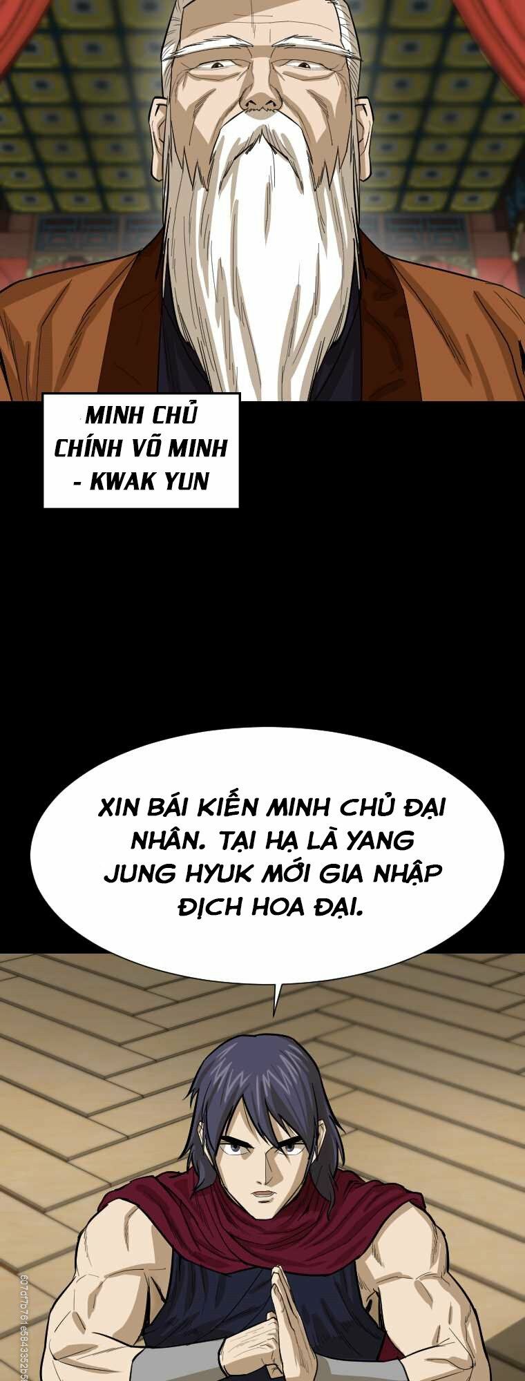 Sư Phụ Quỷ Diện Chapter 10 - Trang 7