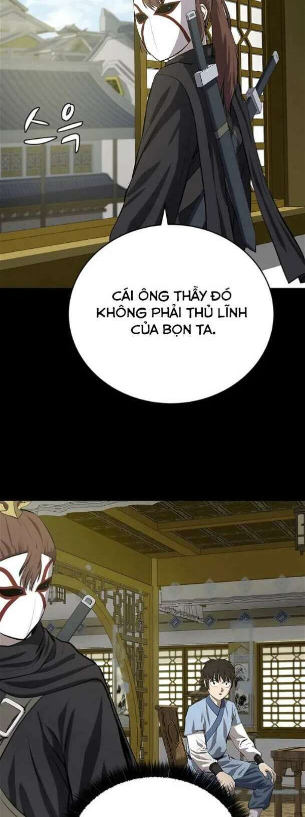 Sư Phụ Quỷ Diện Chapter 108 - Trang 19