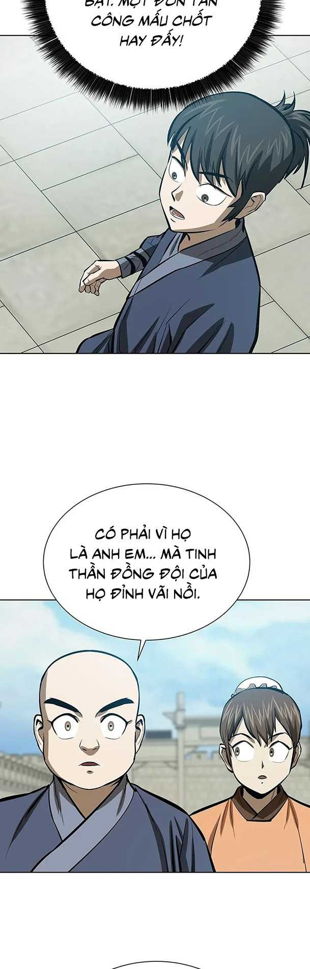 Sư Phụ Quỷ Diện Chapter 53 - Trang 25