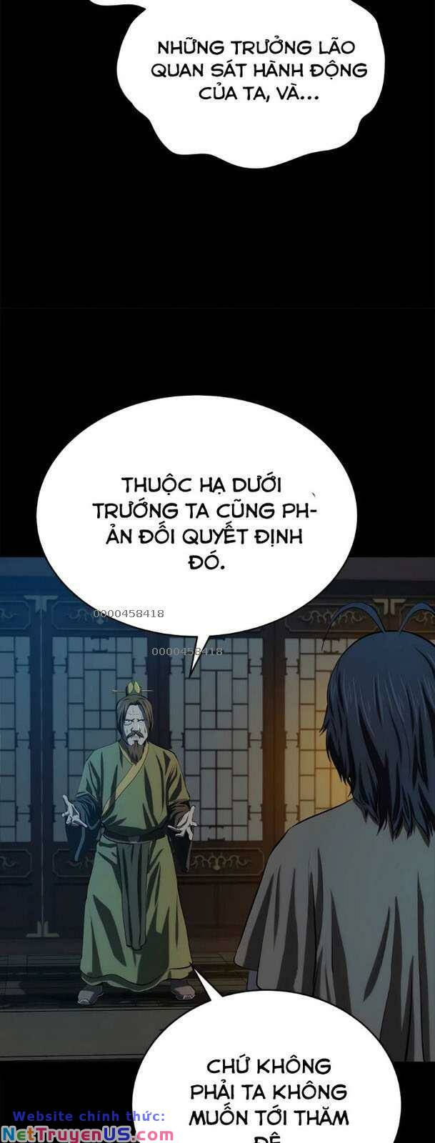 Sư Phụ Quỷ Diện Chapter 95 - Trang 16