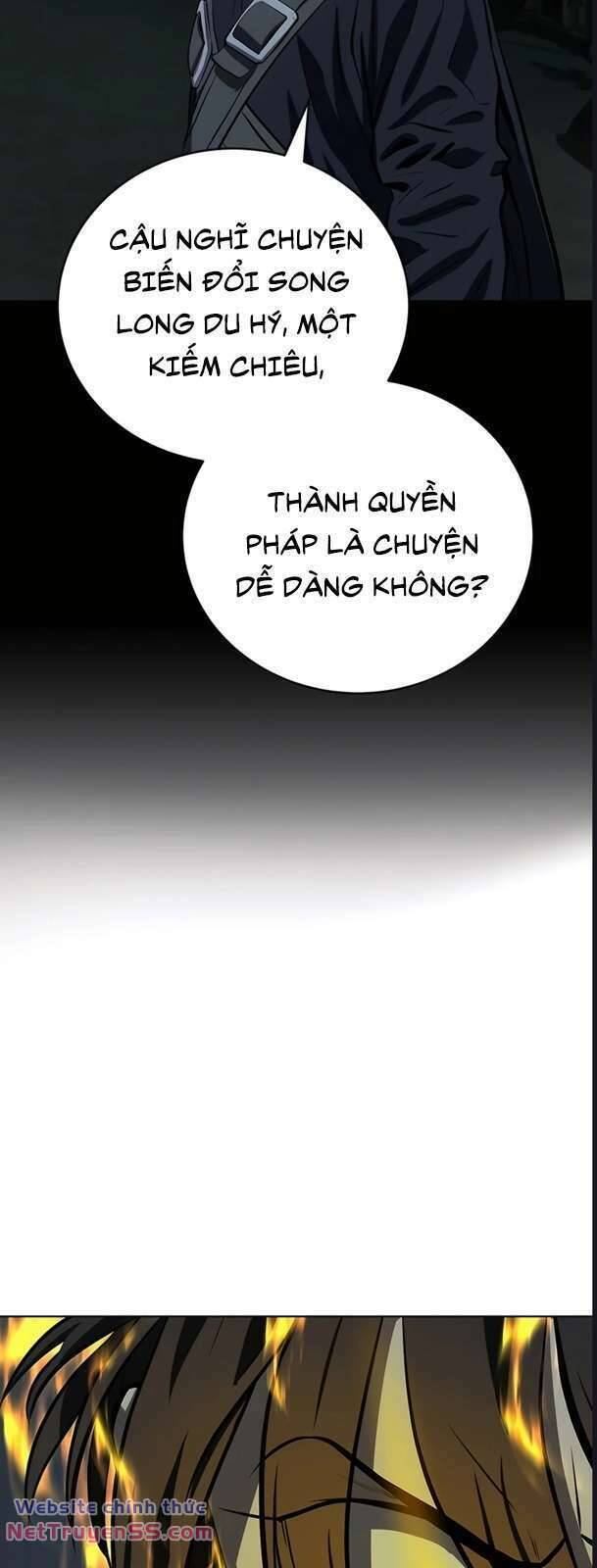 Sư Phụ Quỷ Diện Chapter 114 - Trang 51