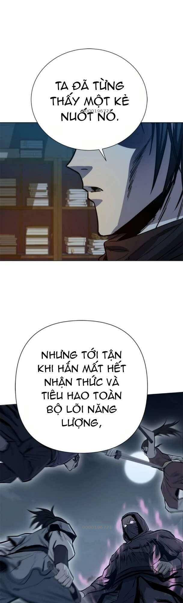 Sư Phụ Quỷ Diện Chapter 65 - Trang 20