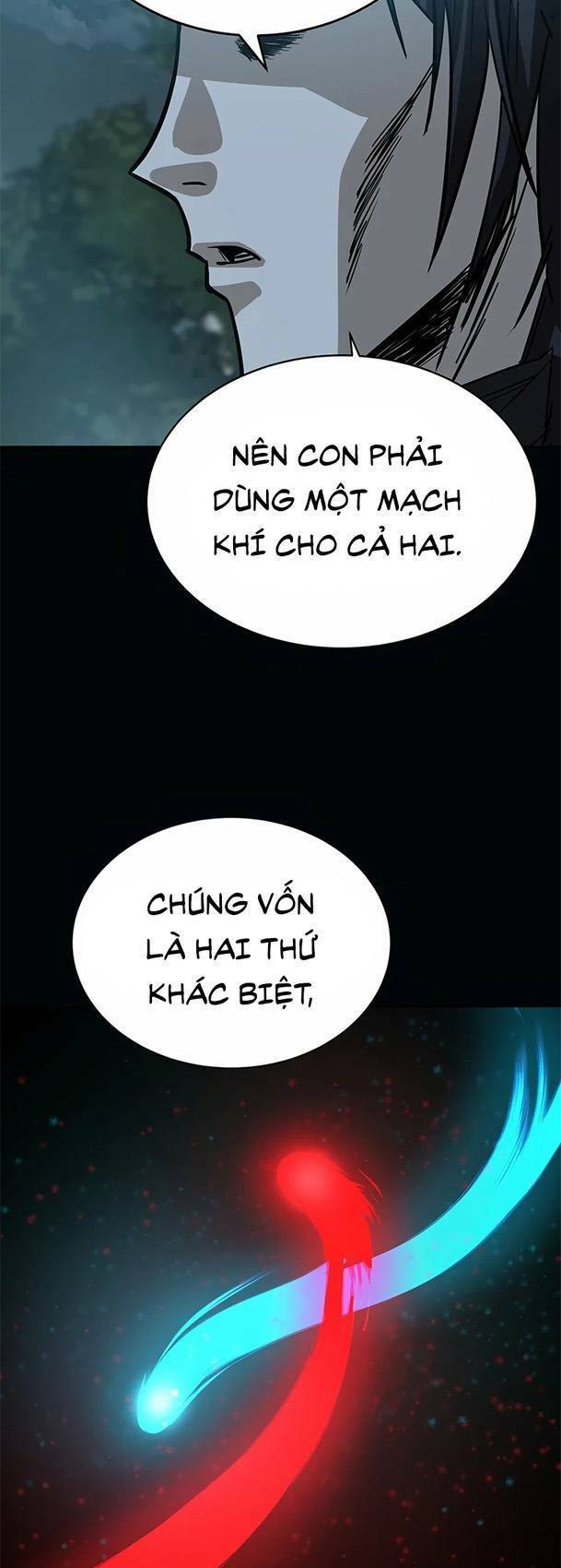 Sư Phụ Quỷ Diện Chapter 57 - Trang 12