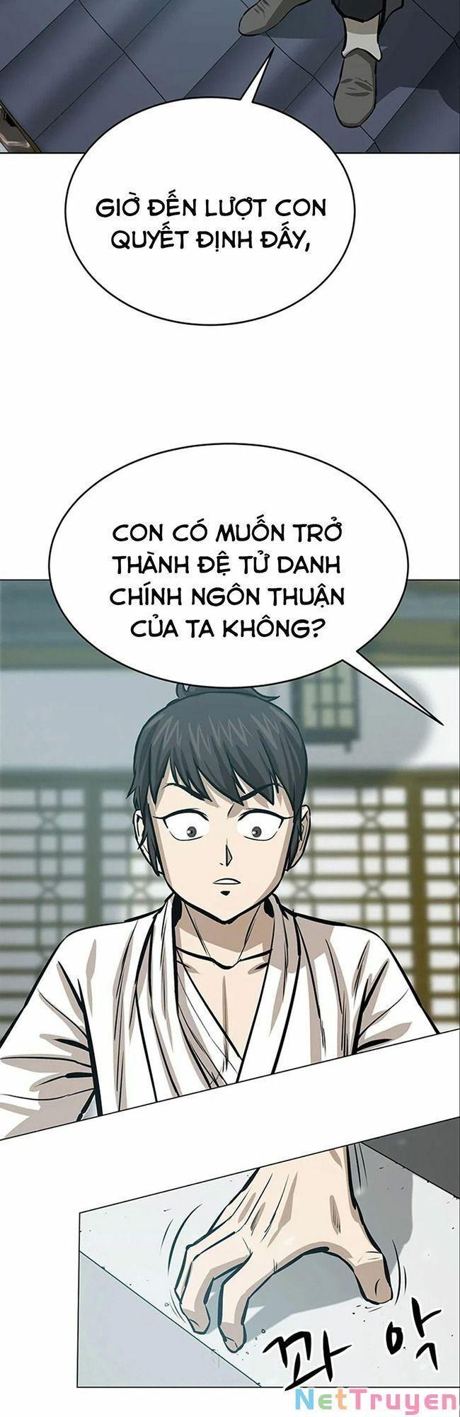 Sư Phụ Quỷ Diện Chapter 44 - Trang 42