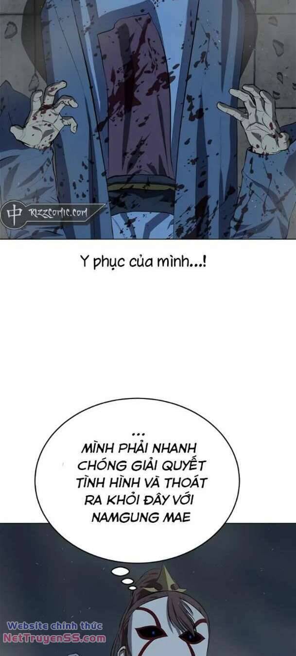 Sư Phụ Quỷ Diện Chapter 111 - Trang 1