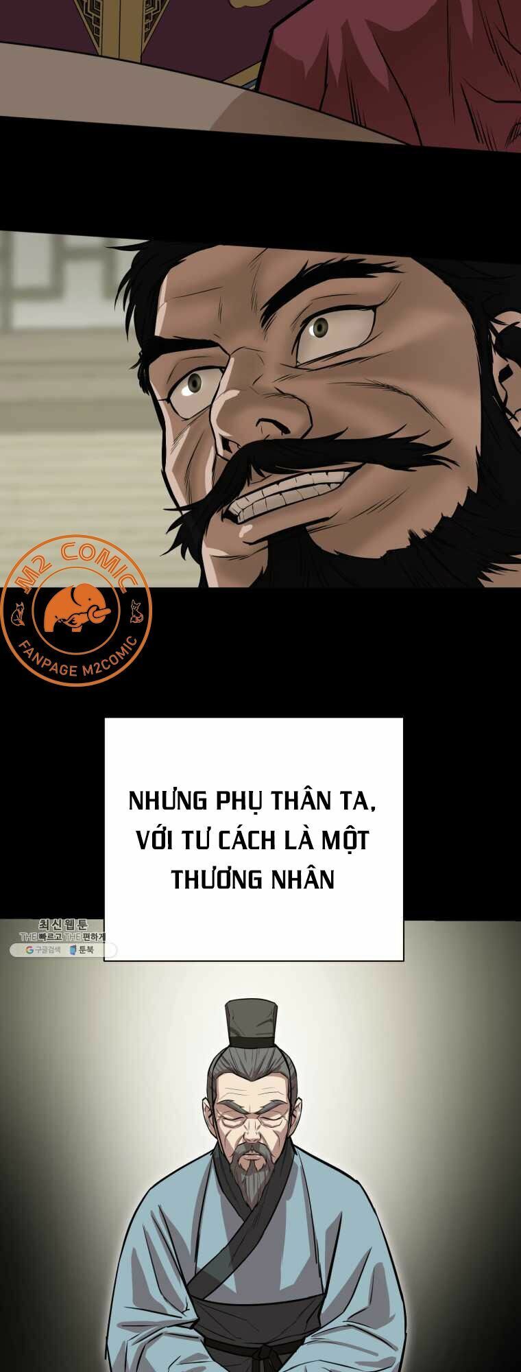 Sư Phụ Quỷ Diện Chapter 28 - Trang 35