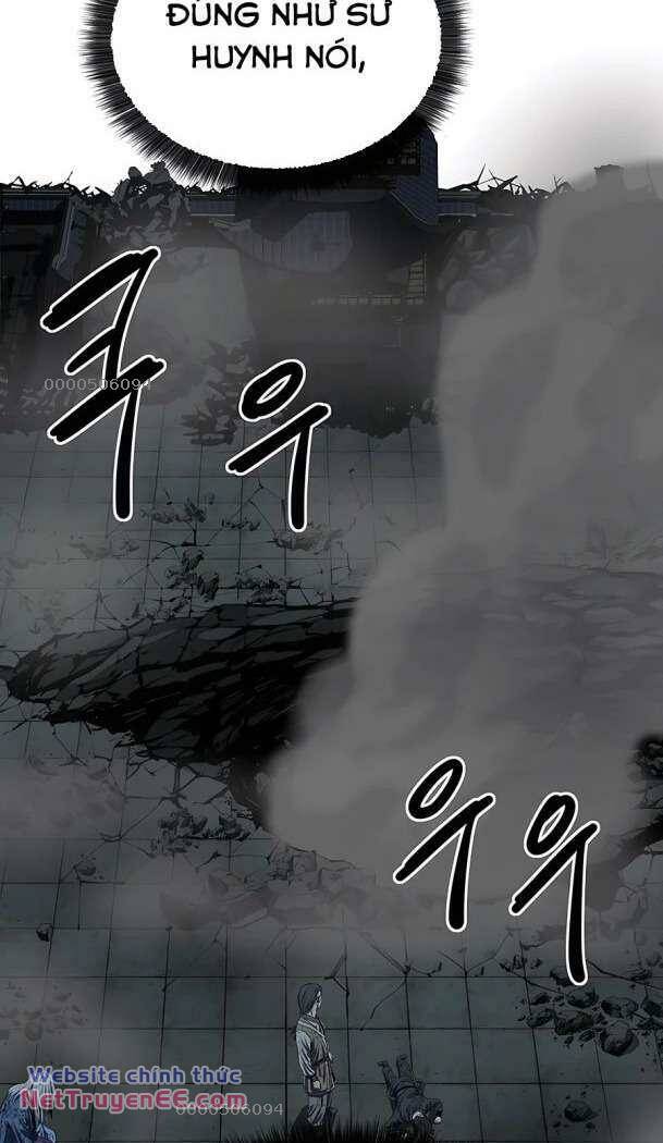 Sư Phụ Quỷ Diện Chapter 117 - Trang 24