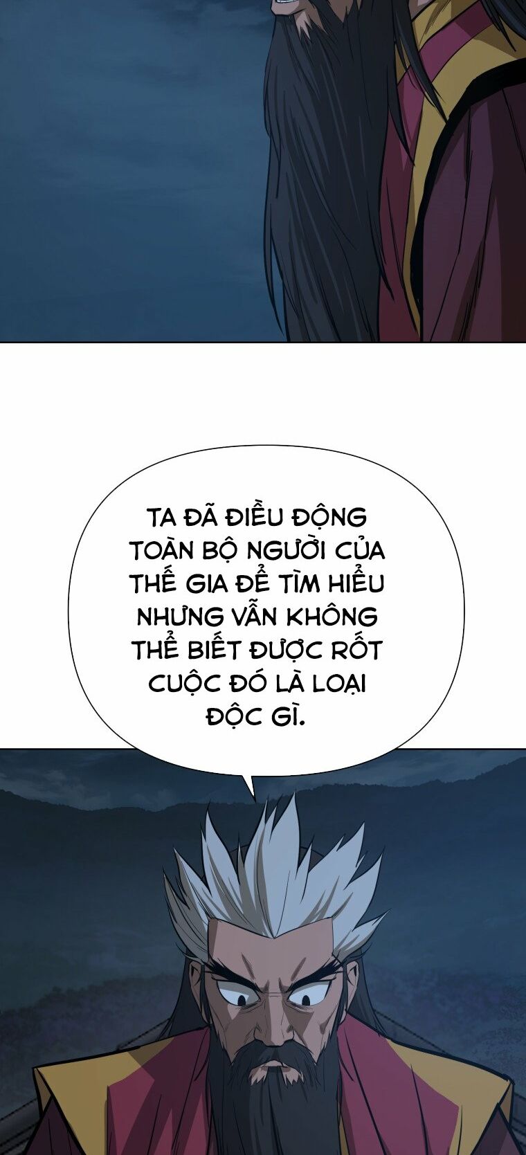 Sư Phụ Quỷ Diện Chapter 31 - Trang 6