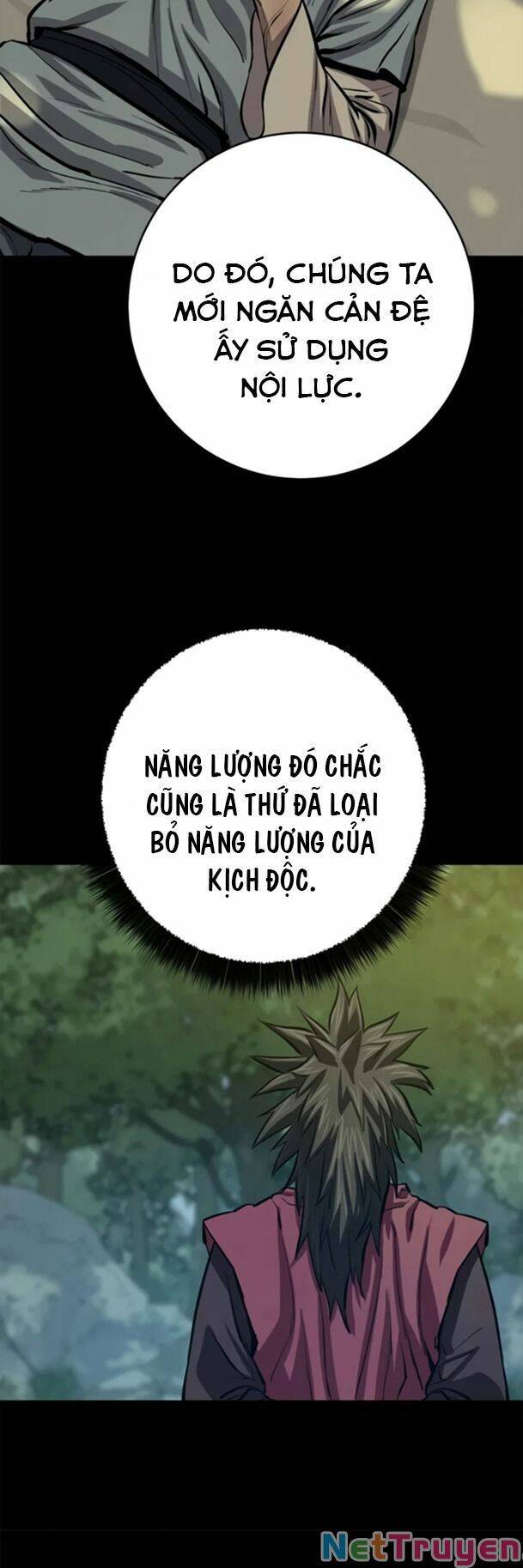 Sư Phụ Quỷ Diện Chapter 67 - Trang 6