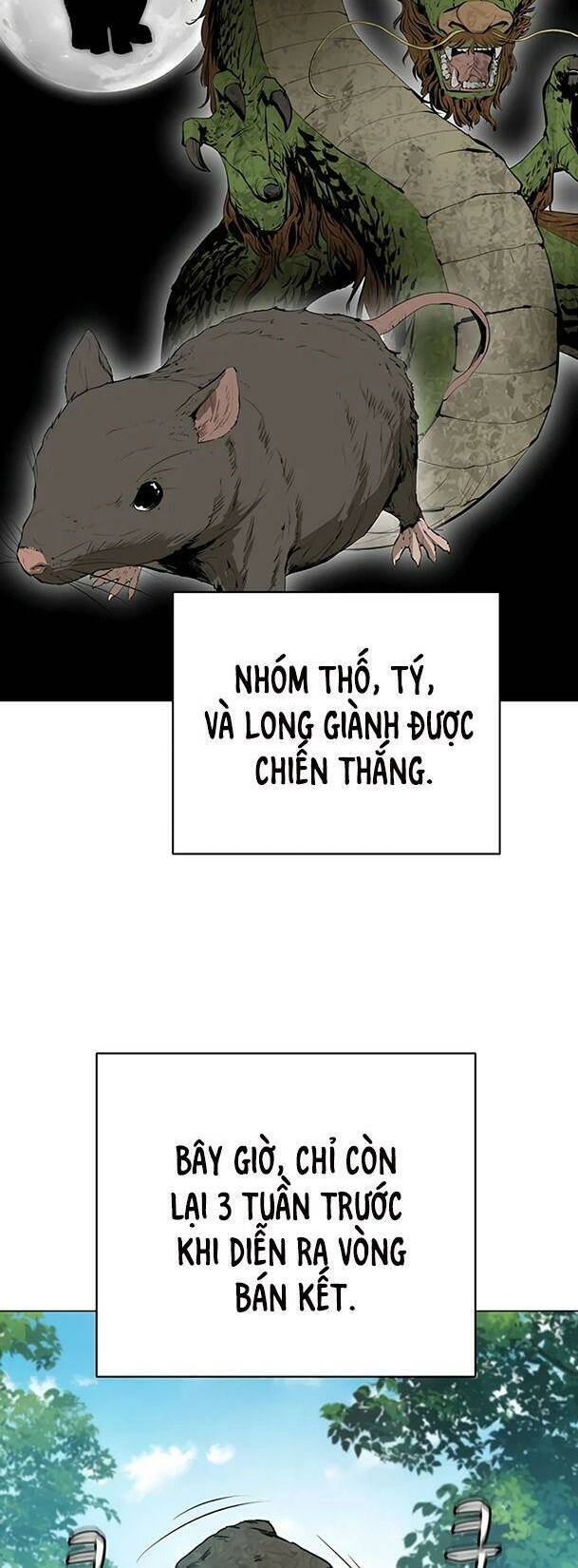 Sư Phụ Quỷ Diện Chapter 81 - Trang 21