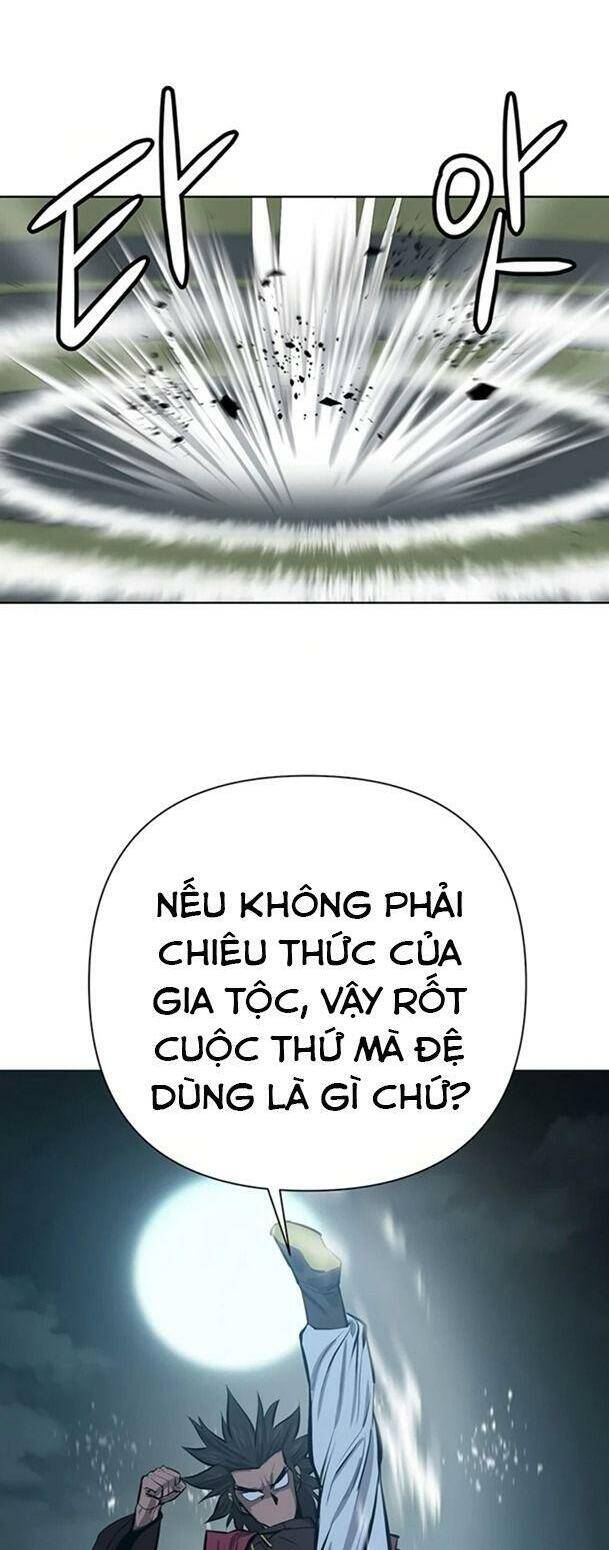 Sư Phụ Quỷ Diện Chapter 63 - Trang 11