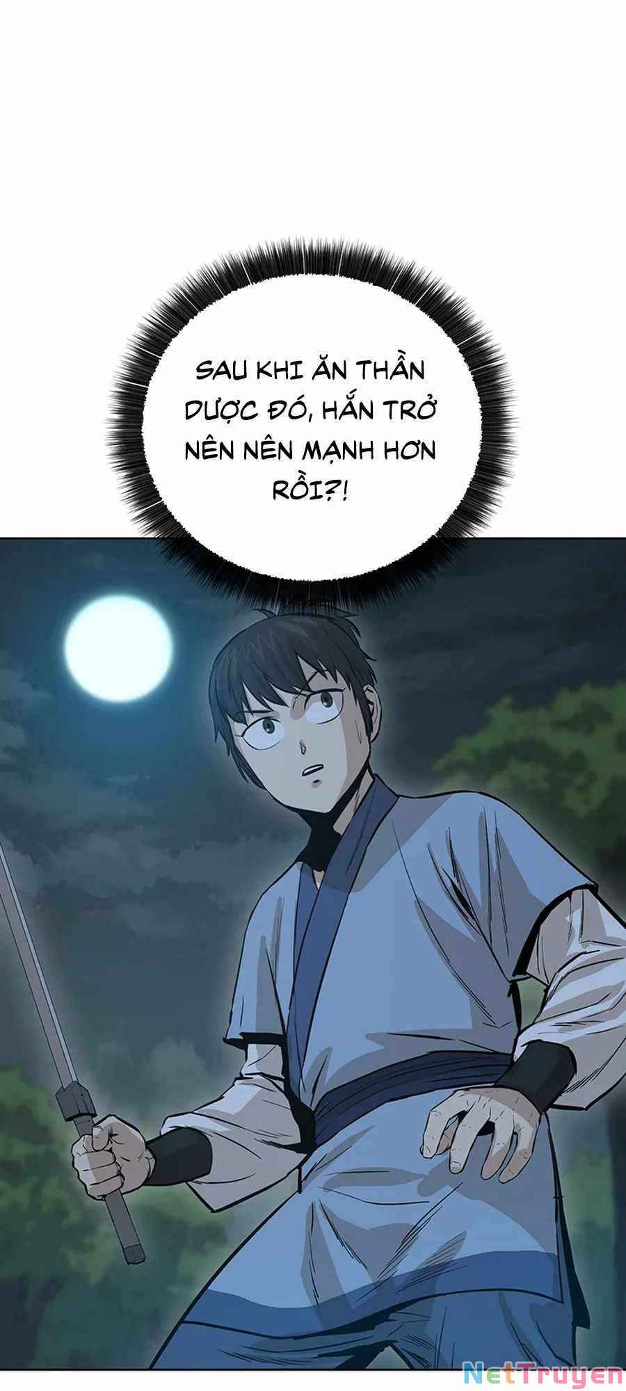 Sư Phụ Quỷ Diện Chapter 38 - Trang 27