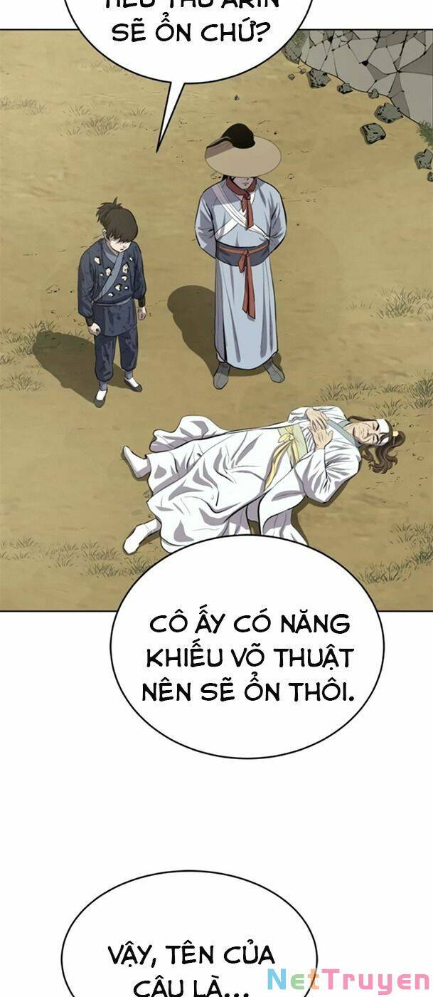 Sư Phụ Quỷ Diện Chapter 69 - Trang 50