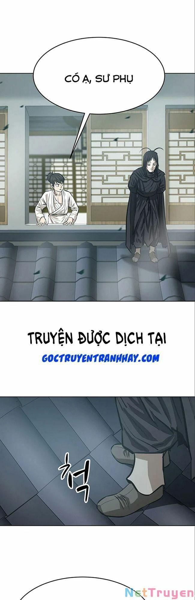 Sư Phụ Quỷ Diện Chapter 44 - Trang 43