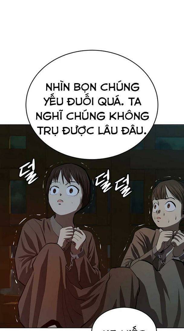 Sư Phụ Quỷ Diện Chapter 74 - Trang 15