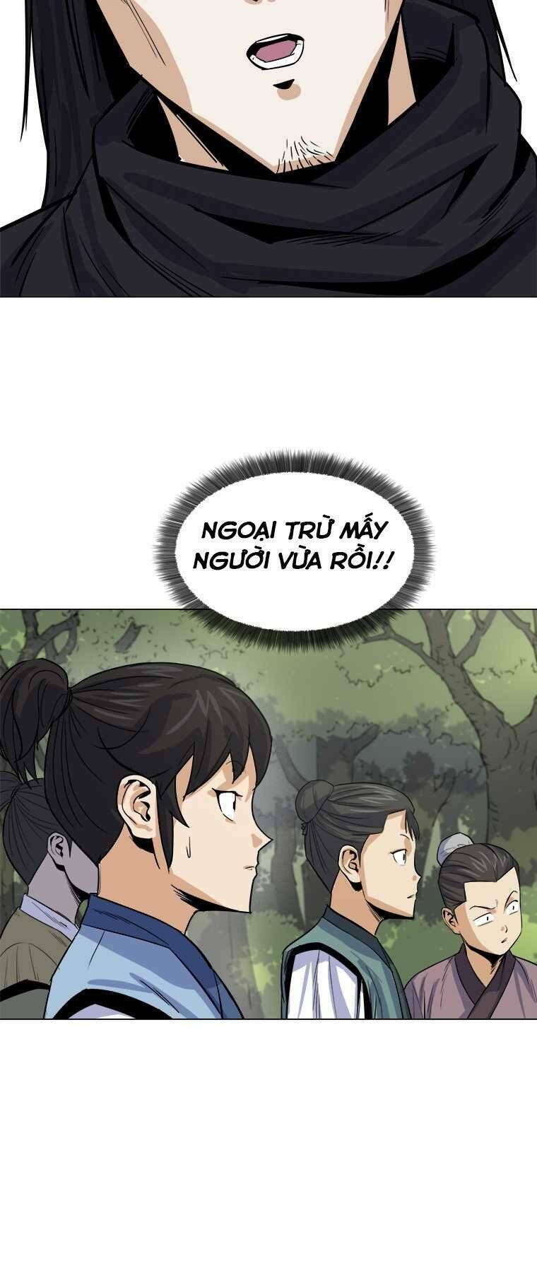 Sư Phụ Quỷ Diện Chapter 2 - Trang 64