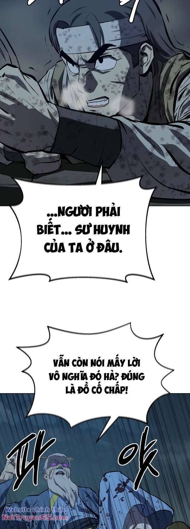 Sư Phụ Quỷ Diện Chapter 114 - Trang 22