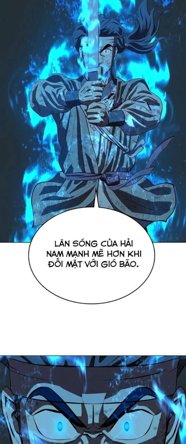 Sư Phụ Quỷ Diện Chapter 107 - Trang 54