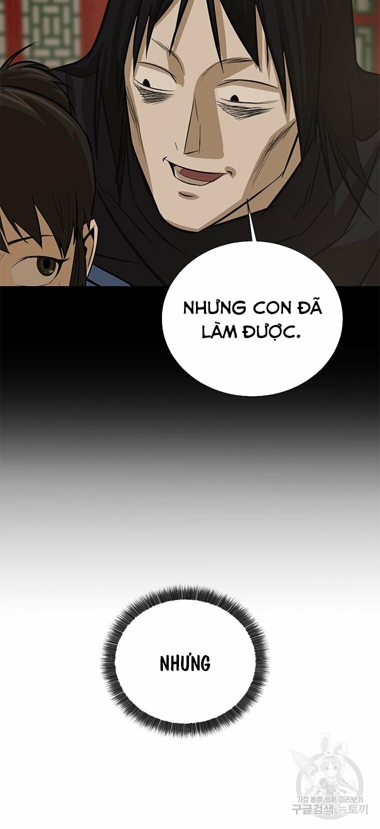 Sư Phụ Quỷ Diện Chapter 32 - Trang 12