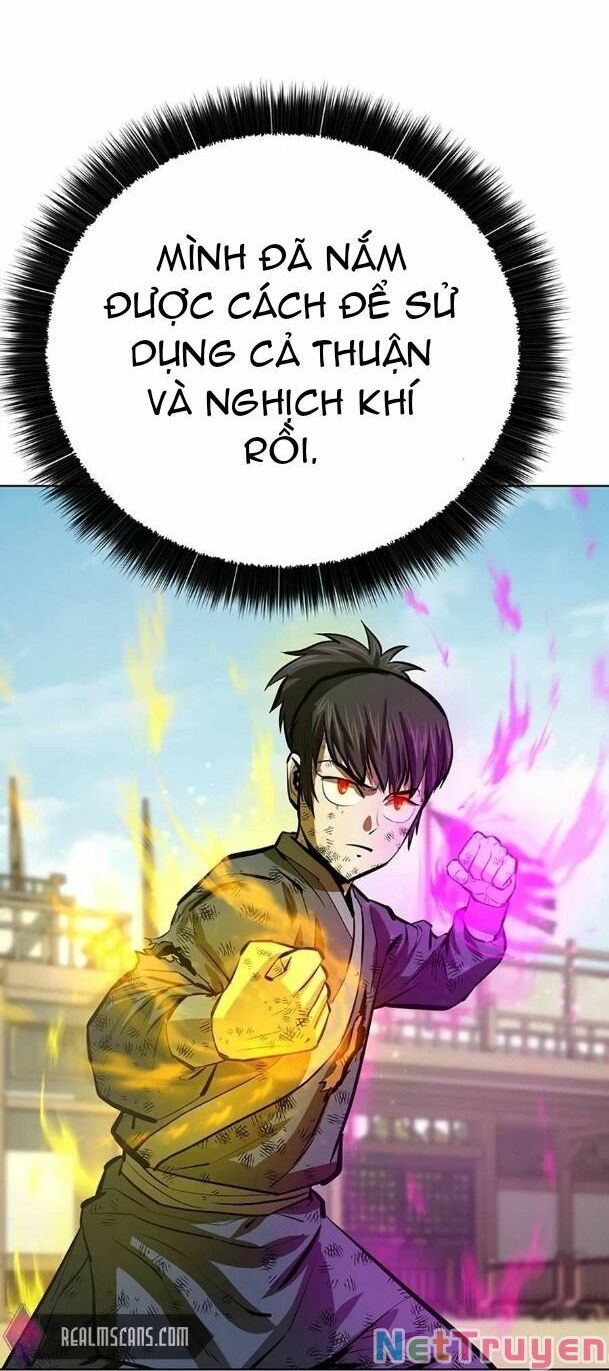 Sư Phụ Quỷ Diện Chapter 58 - Trang 47