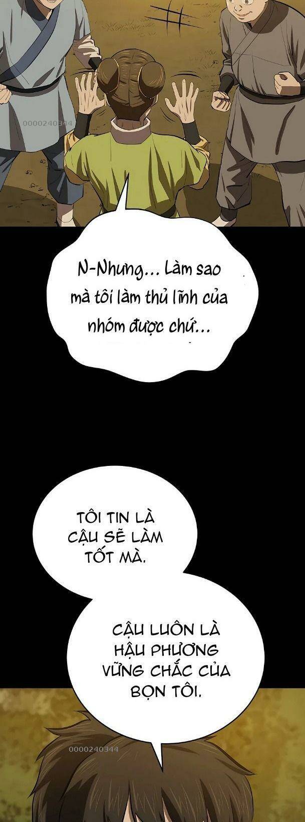 Sư Phụ Quỷ Diện Chapter 79 - Trang 14