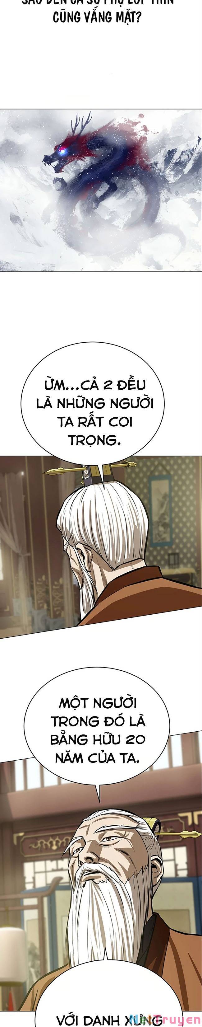 Sư Phụ Quỷ Diện Chapter 46 - Trang 21