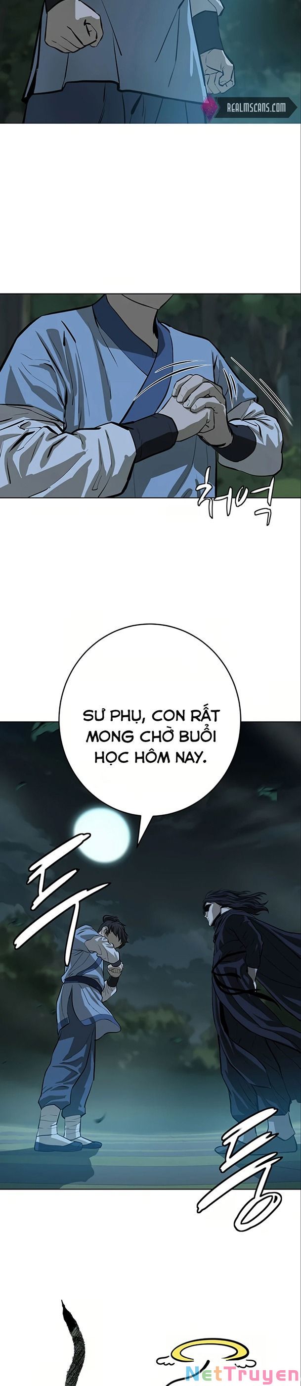 Sư Phụ Quỷ Diện Chapter 50 - Trang 2