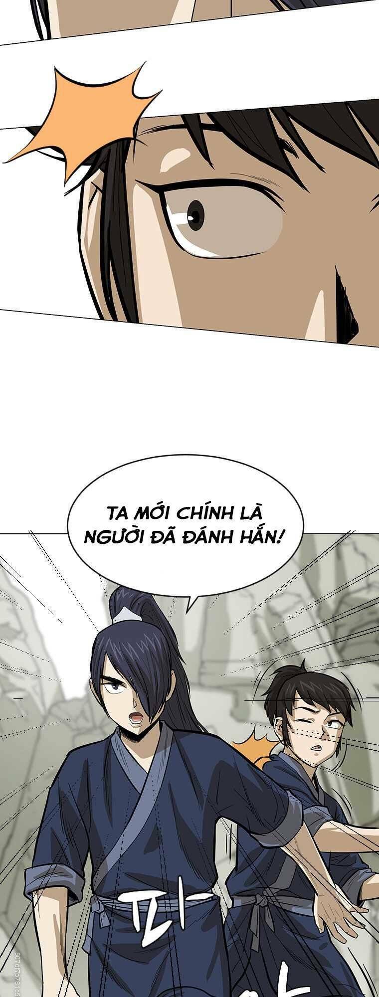 Sư Phụ Quỷ Diện Chapter 9 - Trang 26